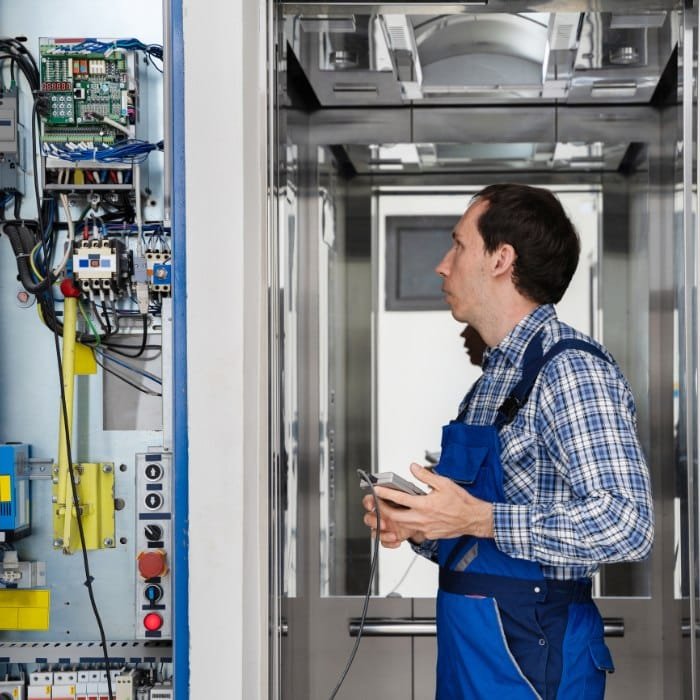 Mise en conformité et modernisation