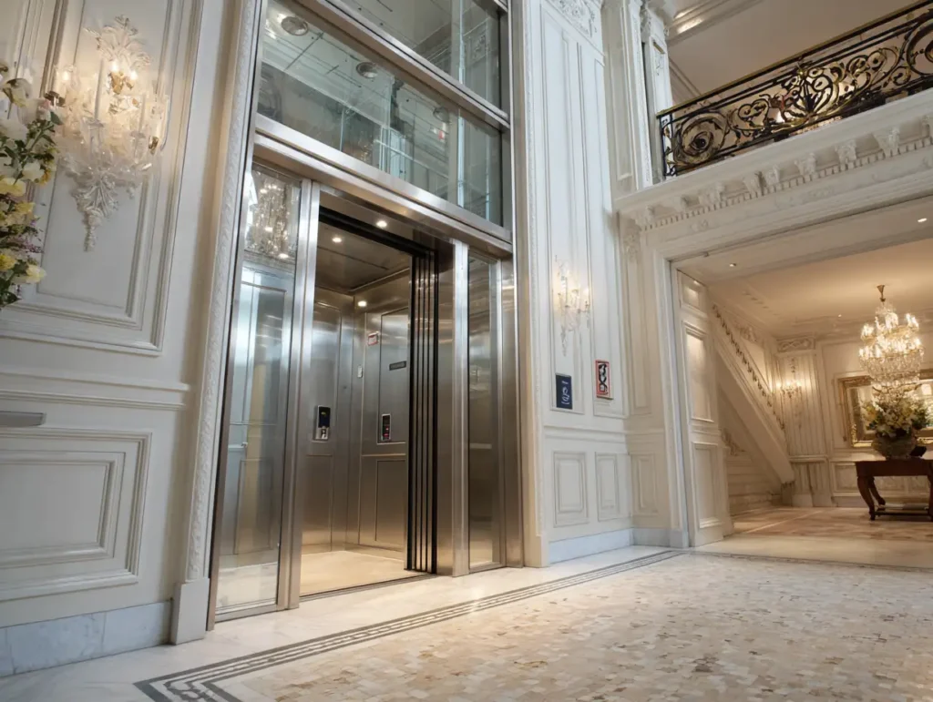 Contrat de dépannage d'ascenseur : choisir la bonne formule ? Contrat de dépannage d’ascenseur : comment choisir la bonne formule ?