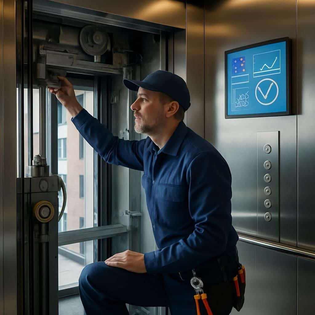 Découvrez la fréquence recommandée pour l’entretien des ascenseurs afin d’assurer leur sécurité, leur fiabilité et leur conformité aux normes en vigueur. Conseils pratiques pour optimiser la maintenance de vos équipements.