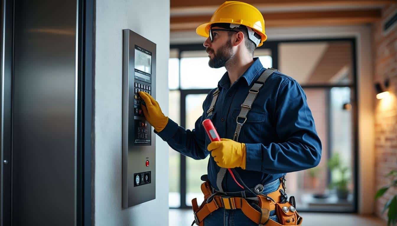 découvrez les différents types d’ascenseurs domestiques et trouvez celui qui convient le mieux à votre maison pour un confort optimal et une accessibilité améliorée.