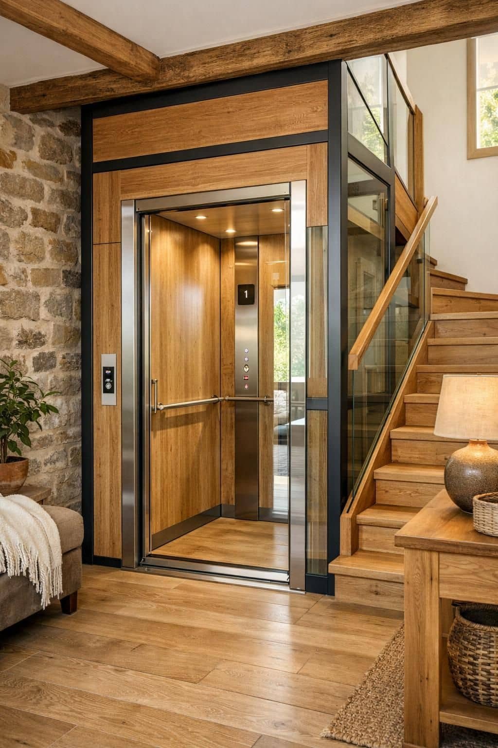 Aides et primes pour ascenseur domestique en Wallonie découvrez les aides et primes disponibles en wallonie pour l'installation d'un ascenseur domestique, facilitant l'accessibilité et le confort chez vous.
