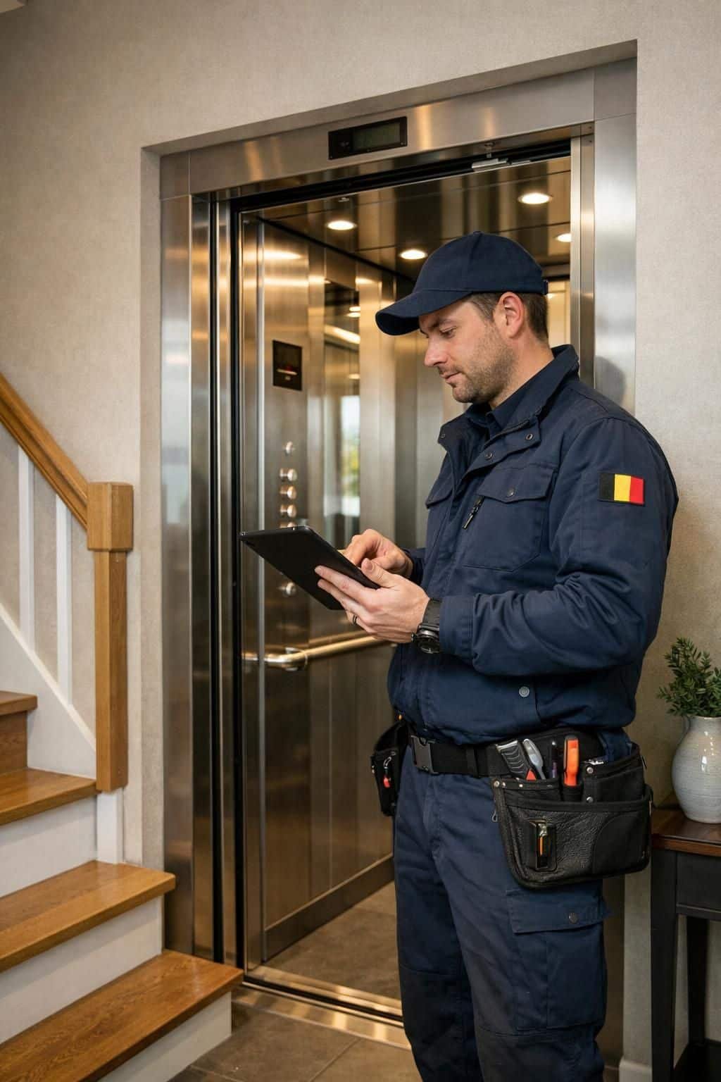 Aides et primes pour ascenseur domestique en Wallonie découvrez les aides et primes disponibles en wallonie pour l'installation d'un ascenseur domestique, facilitant l'accessibilité et améliorant le confort de votre habitation.