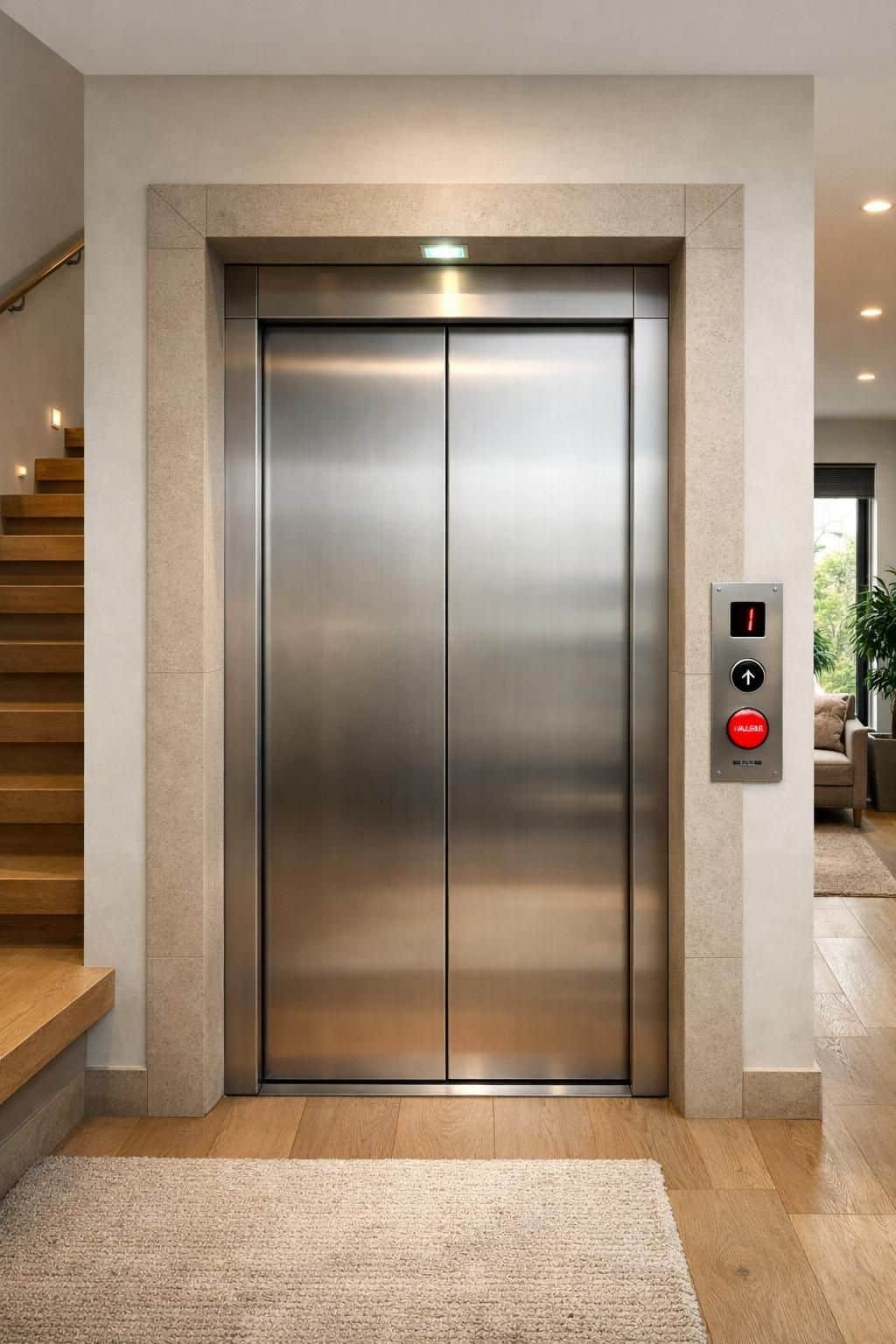 Sécurité ascenseur domestique : conseils essentiels pour protéger votre maison découvrez nos conseils essentiels pour assurer la sécurité de votre ascenseur domestique et protéger efficacement votre maison contre les risques.